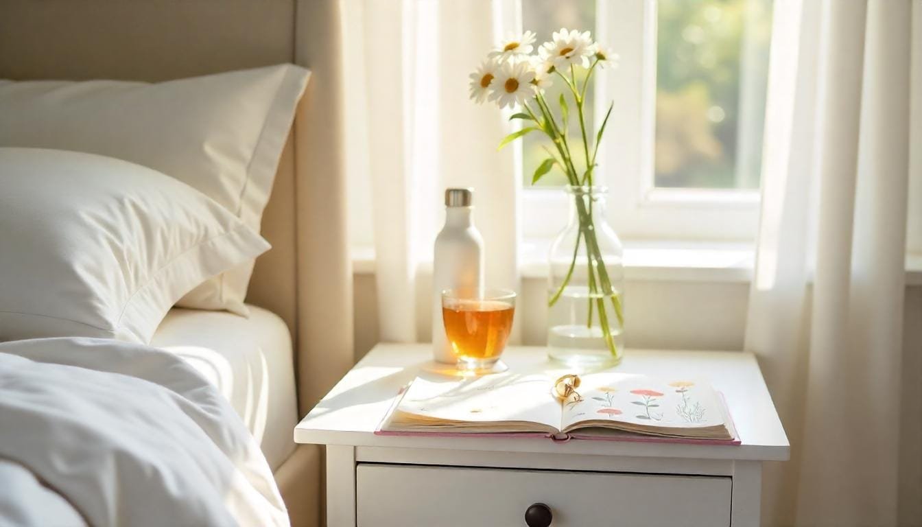 Stay Hydrated and Rested during pregnancy