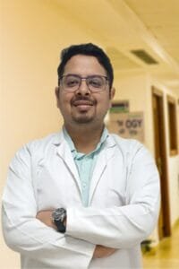 Dr. Pulkit Agarwal